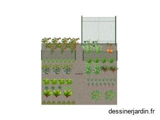 potager le zen