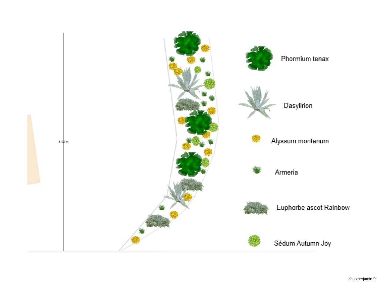 Plan feu de Poiffonds