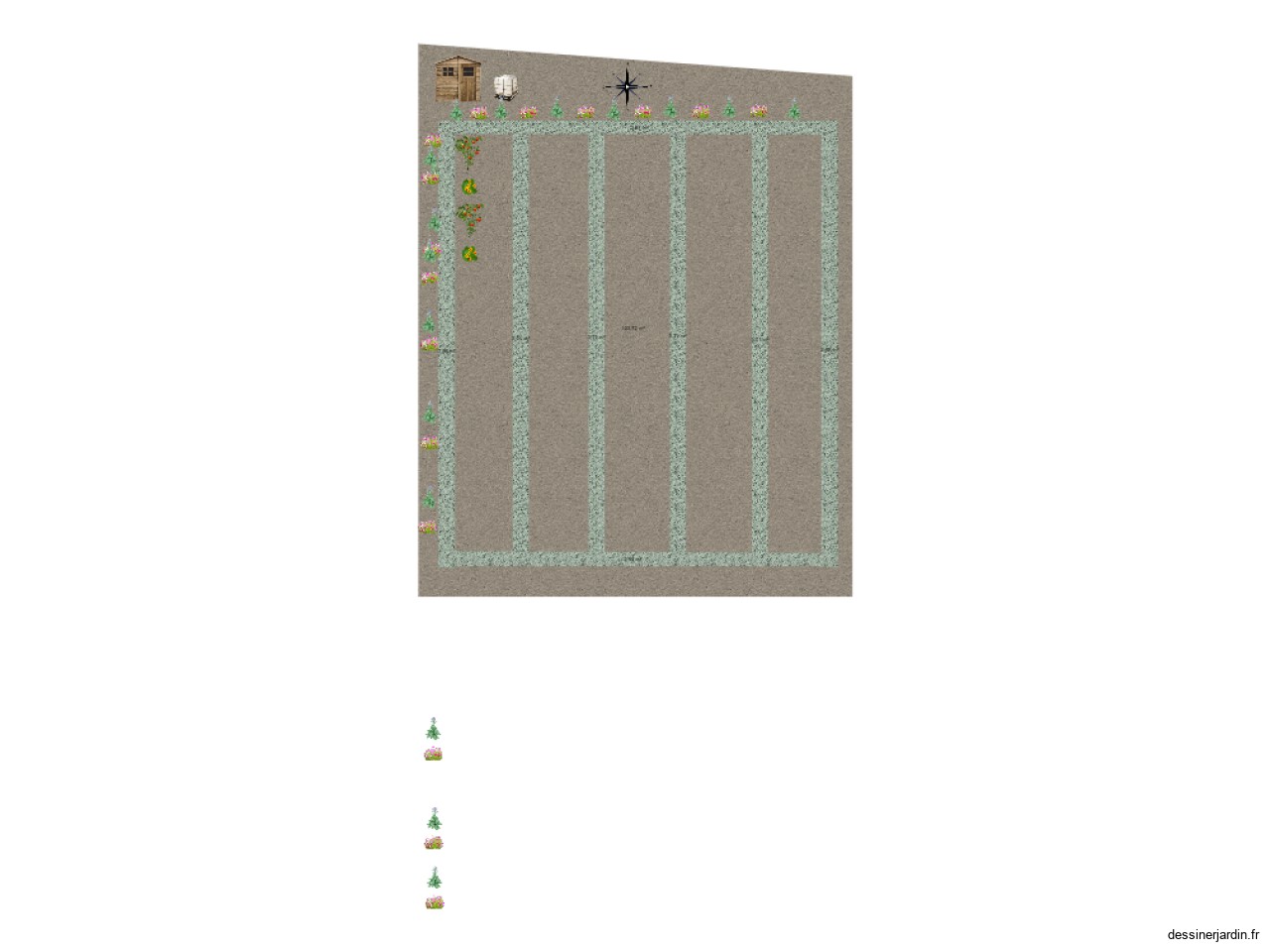 boutiniere