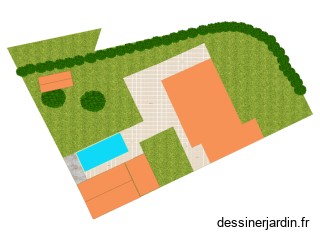 plan cadastre maison genay