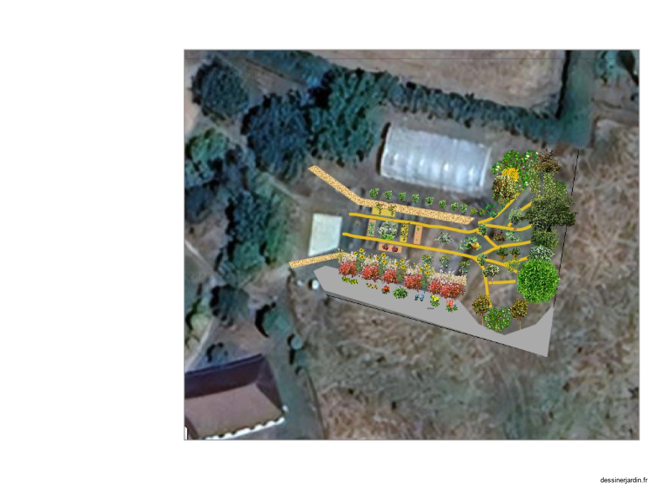 LPA/CFPPA jardin forêt 03 11