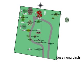 Terrain