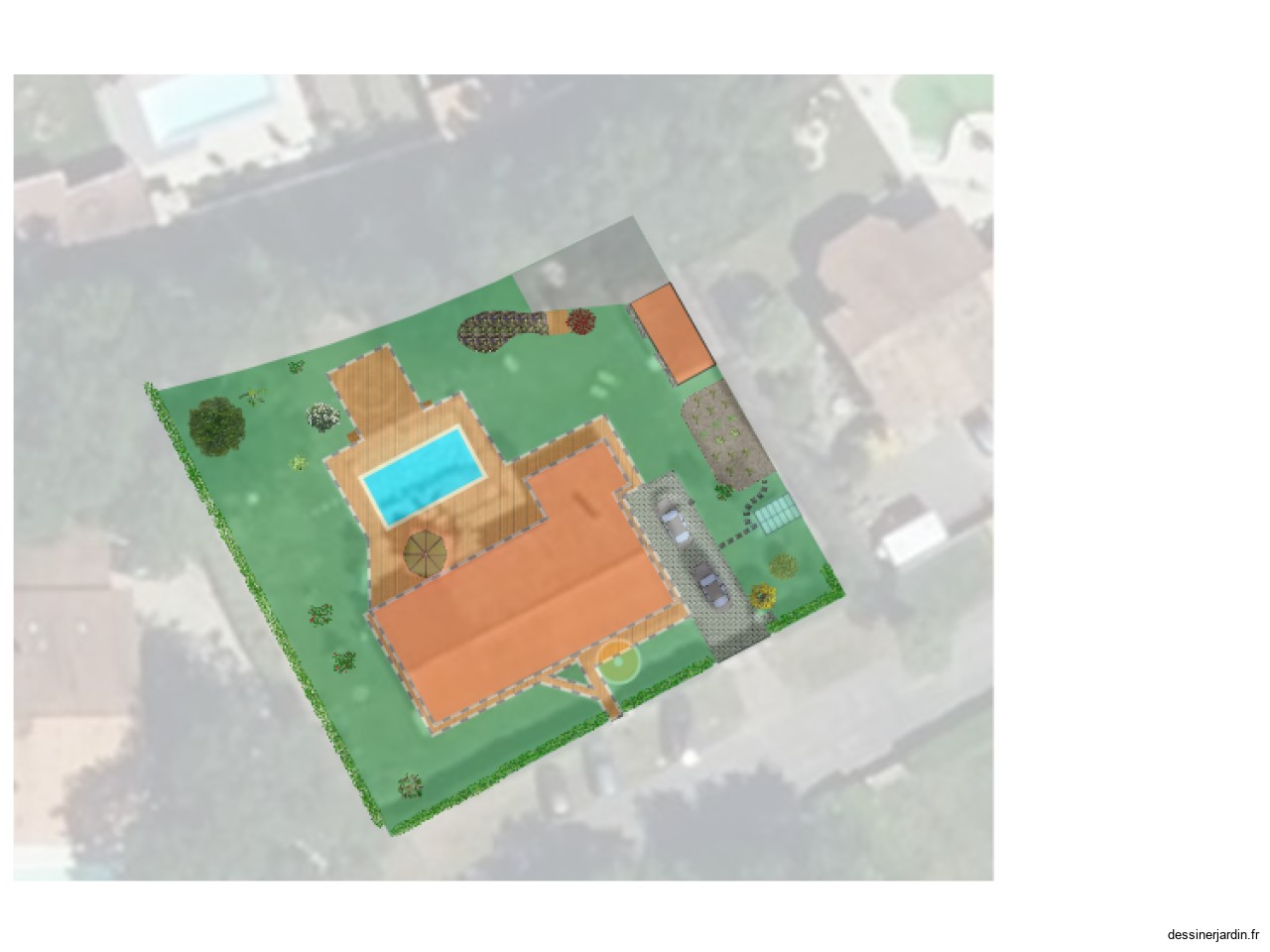JARDIN 2025