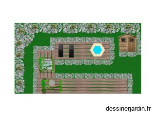 jardin