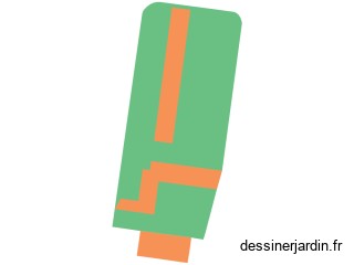 Plan Tamaris 