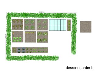 potager