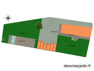 Organisation travaux extérieur