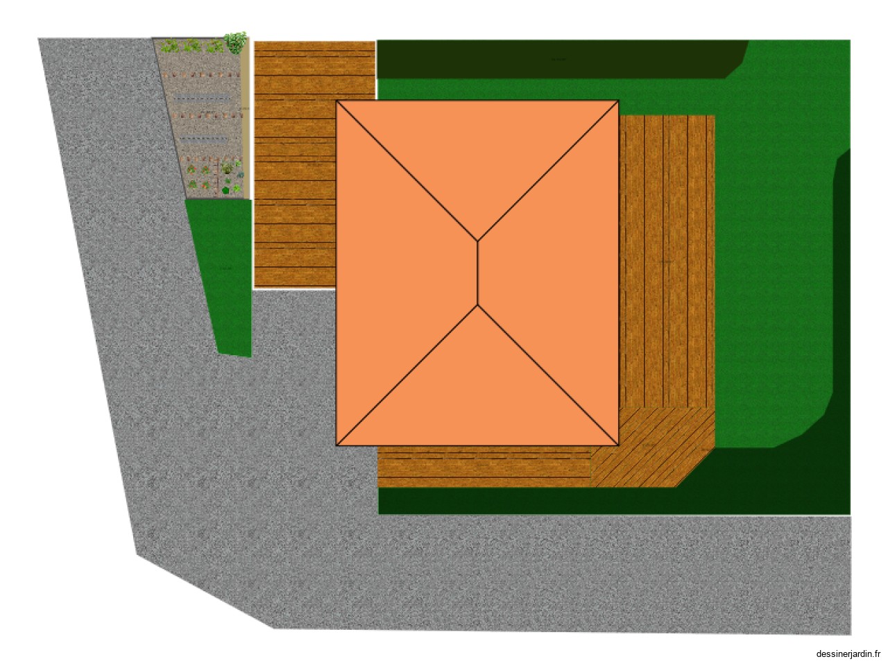 Potager