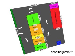 station trélissac