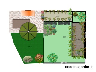 plan jardin printemps 2025