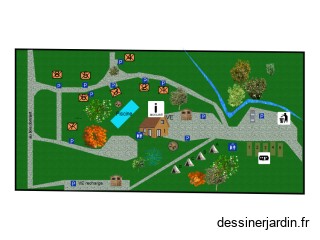 Domaine la foret