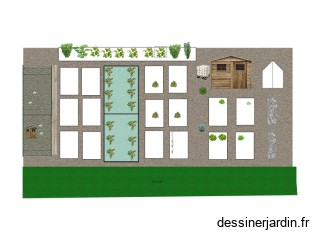 potager saint sorlin