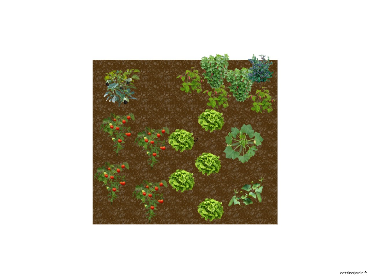 potager