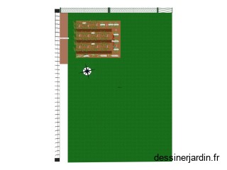 Potager 2025
