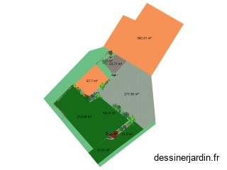 terrain maison