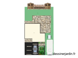 am&eacute;nagement ext&eacute;rieur