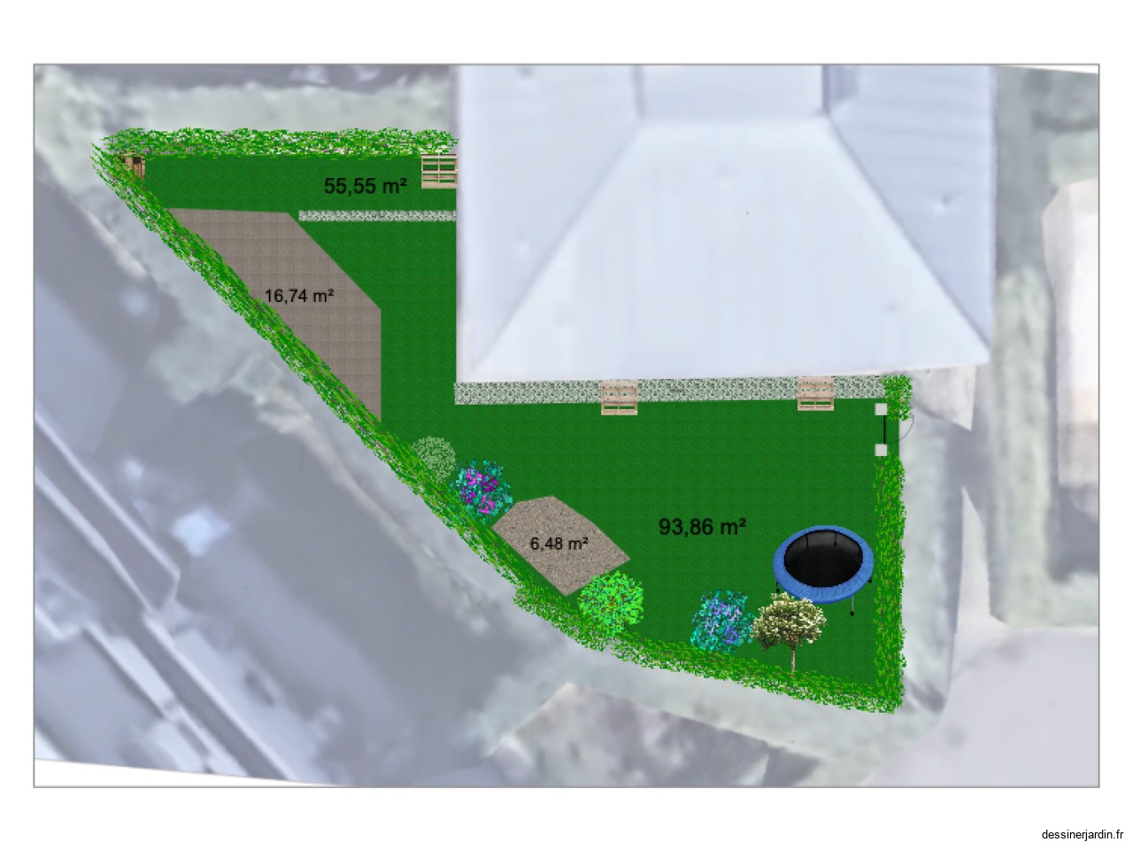 jardin max