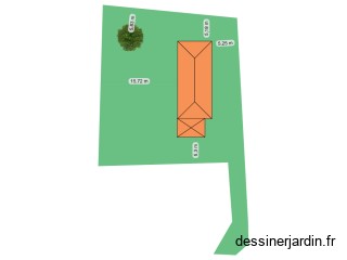 terrain vacquières