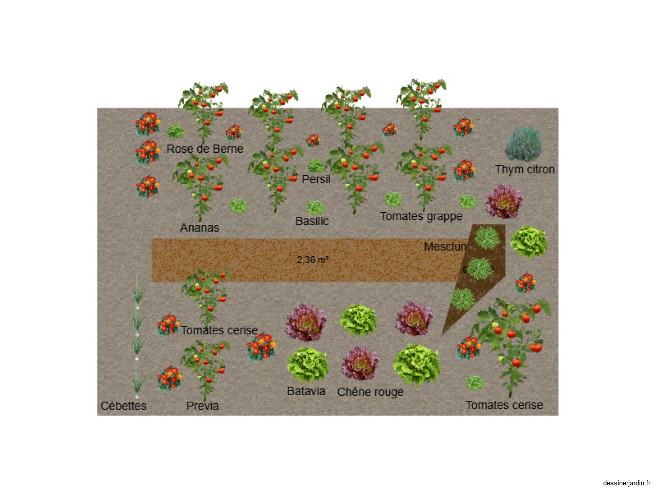 Zone 1