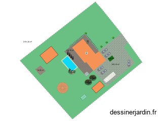 Maison chessy les près
