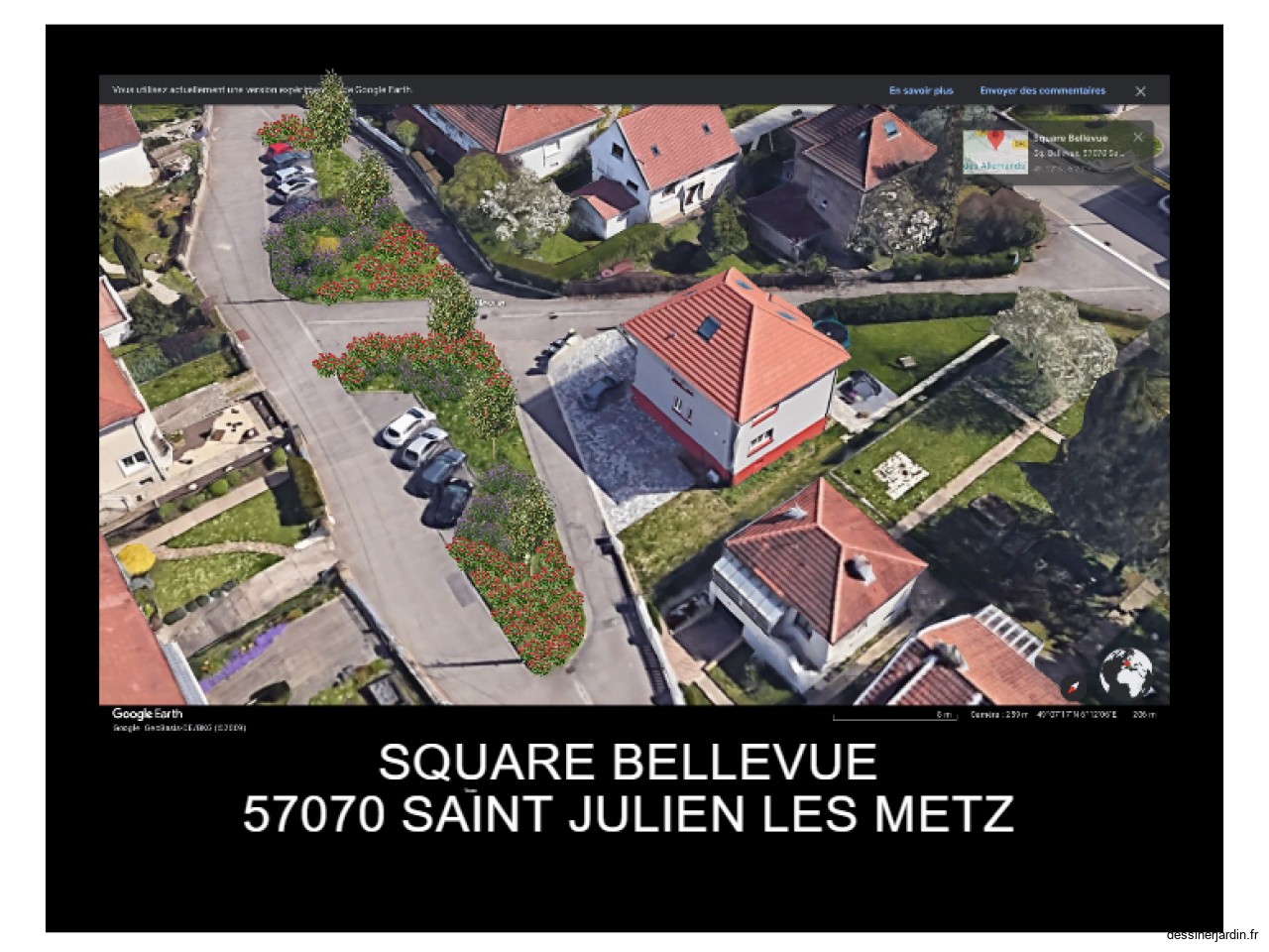 sQUARE BELLEVUE 1