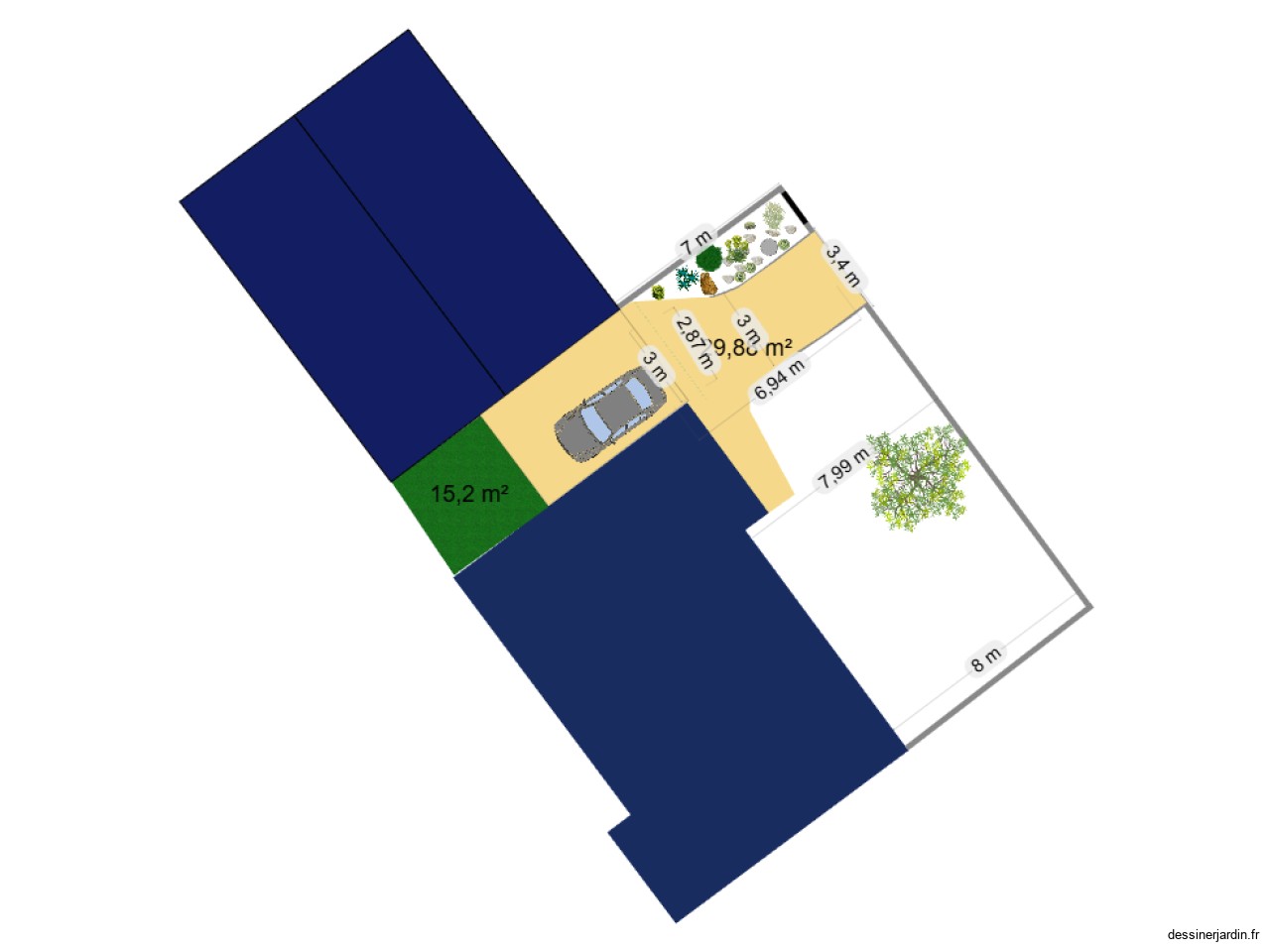 acc&egrave;s carport v2