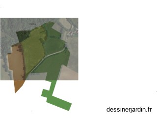 test parcelle pech rougi&eacute;