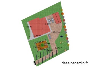 Amménagement terrain