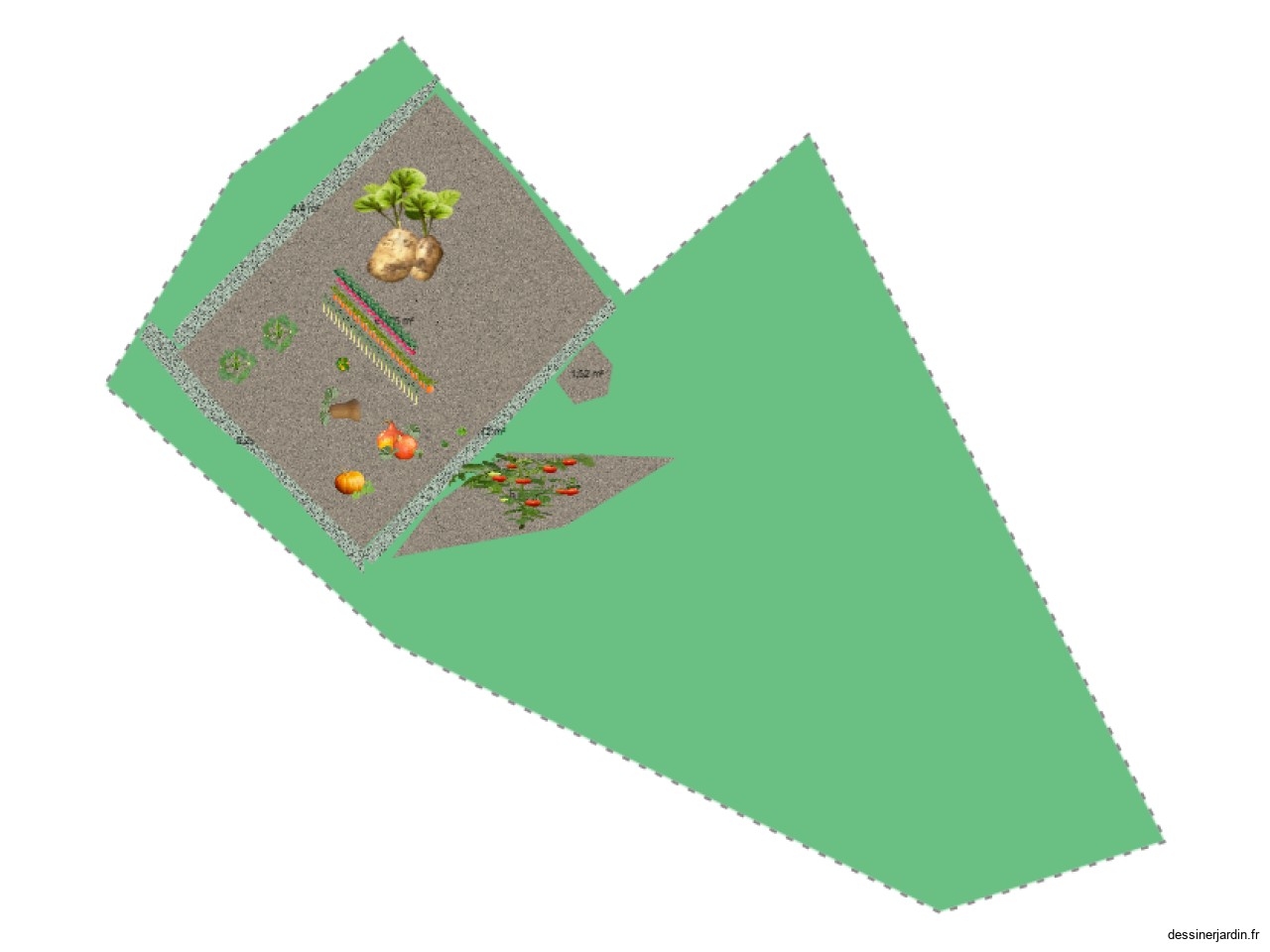 jardin 2026