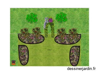 jardin