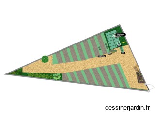 Potager Sailhan 20026