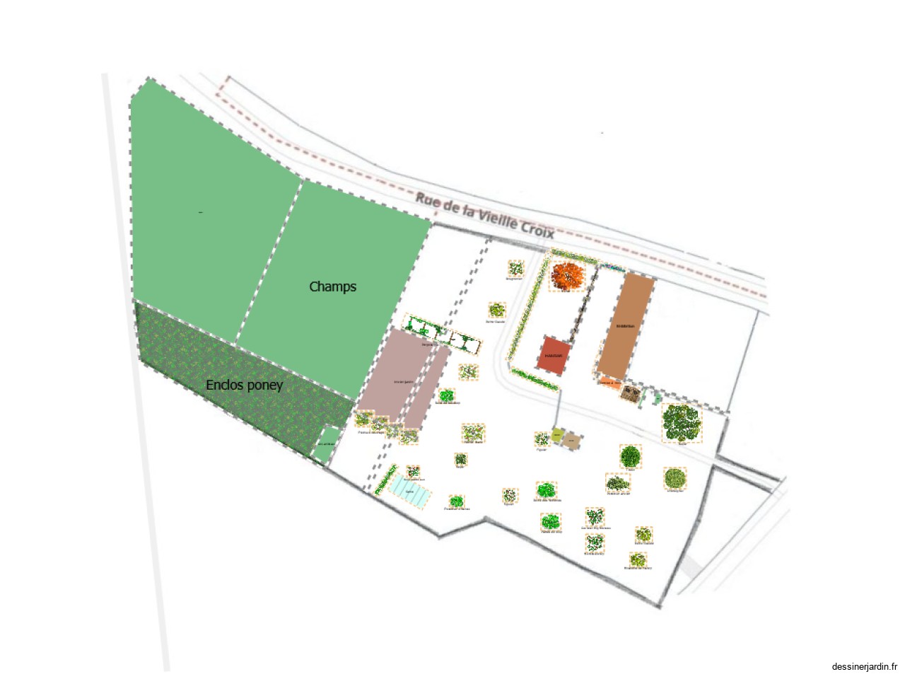 Jardin 1