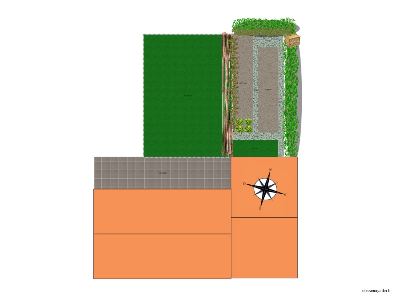 Potager v1.0