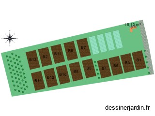 Parcelle Lemerle PC 2026