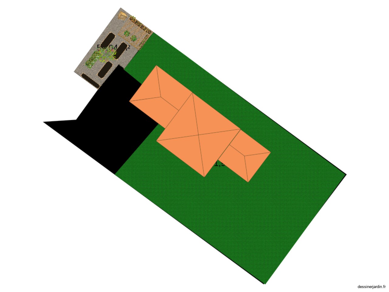 potager 2