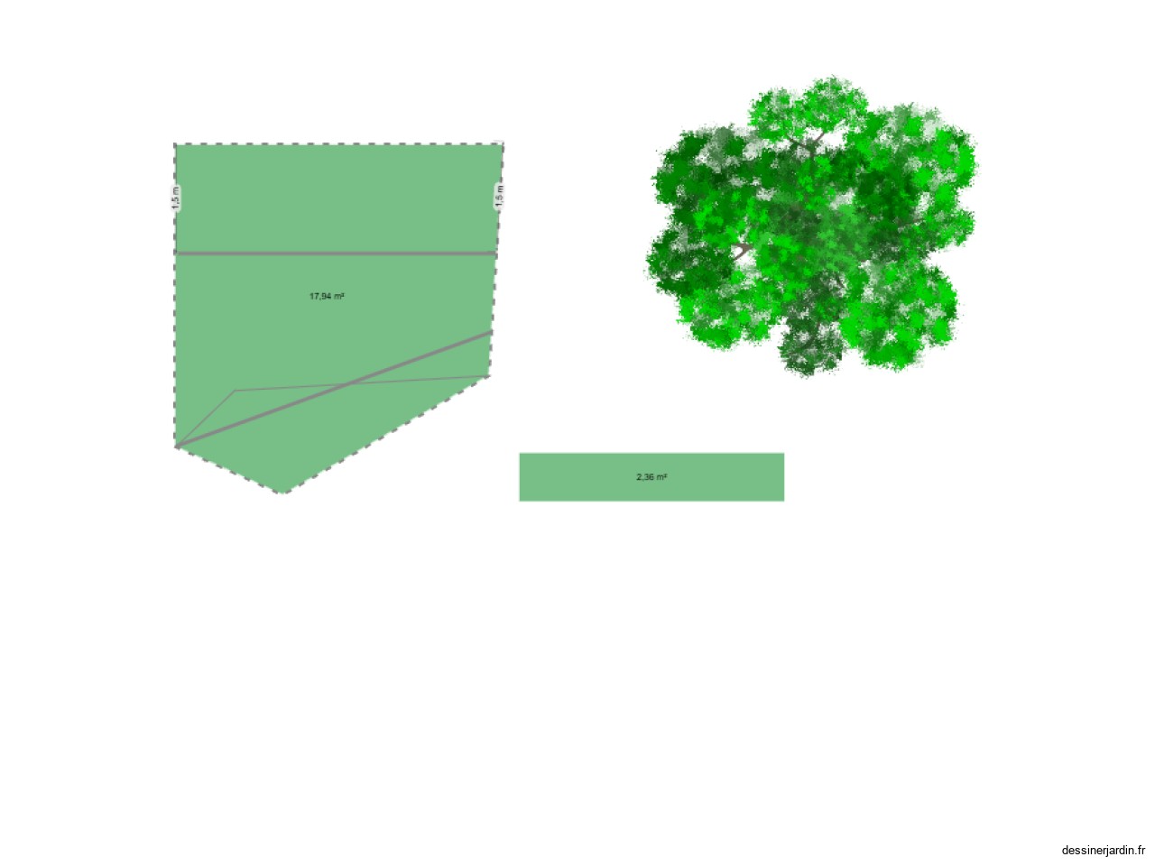 parterre frene
