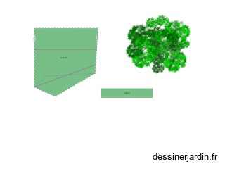 parterre frene