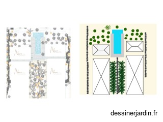 JARDIN NESS