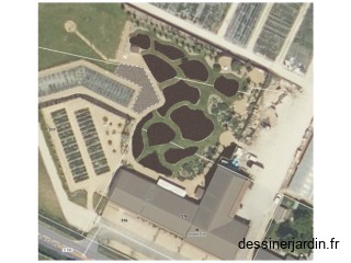 jardin andre eve