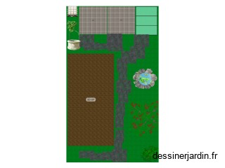 cabane jardin