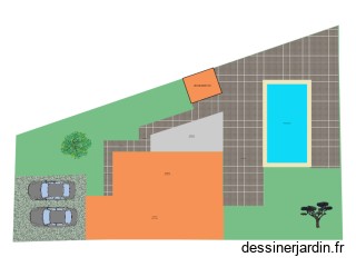 plan piscine