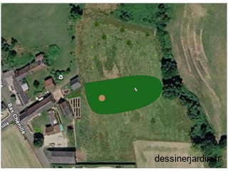 Chenilll&eacute; projet