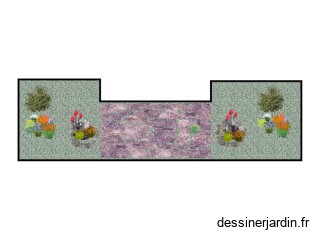 PLAN JARDIN PLATEAU