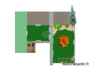 Jardin T0