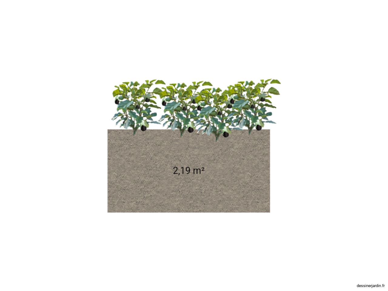 Potager 