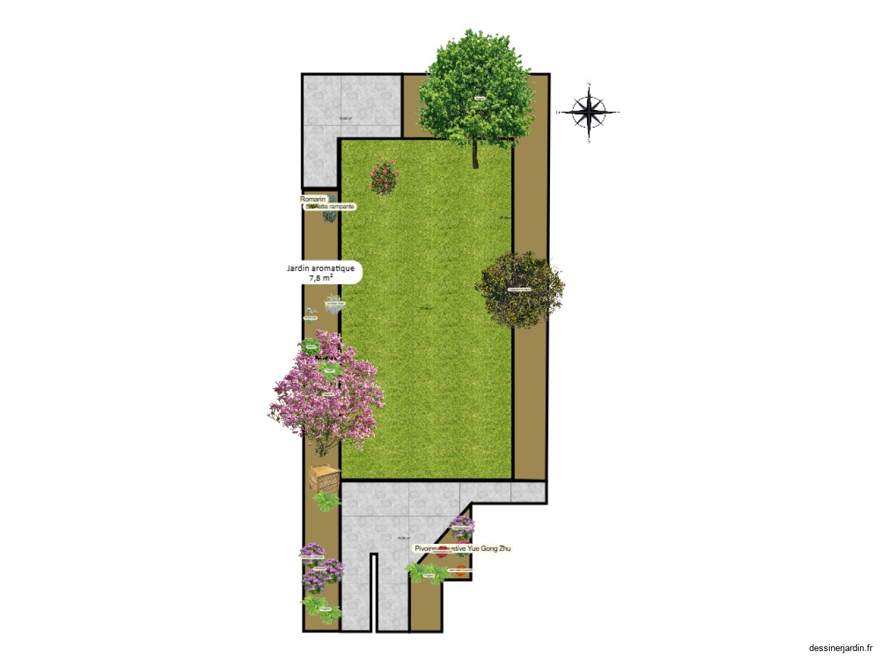 Maison Bel Air