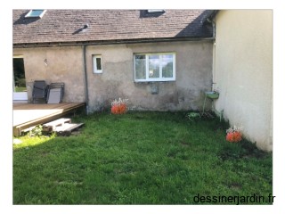 Jardin d'ombre 