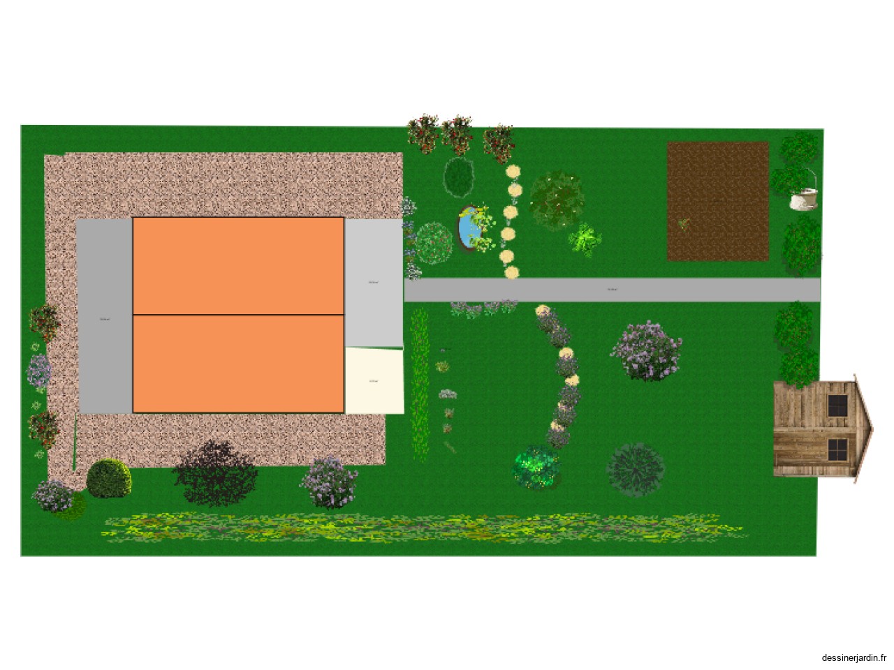 PLAN DE BASE