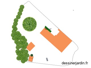 Jardin Vautenet