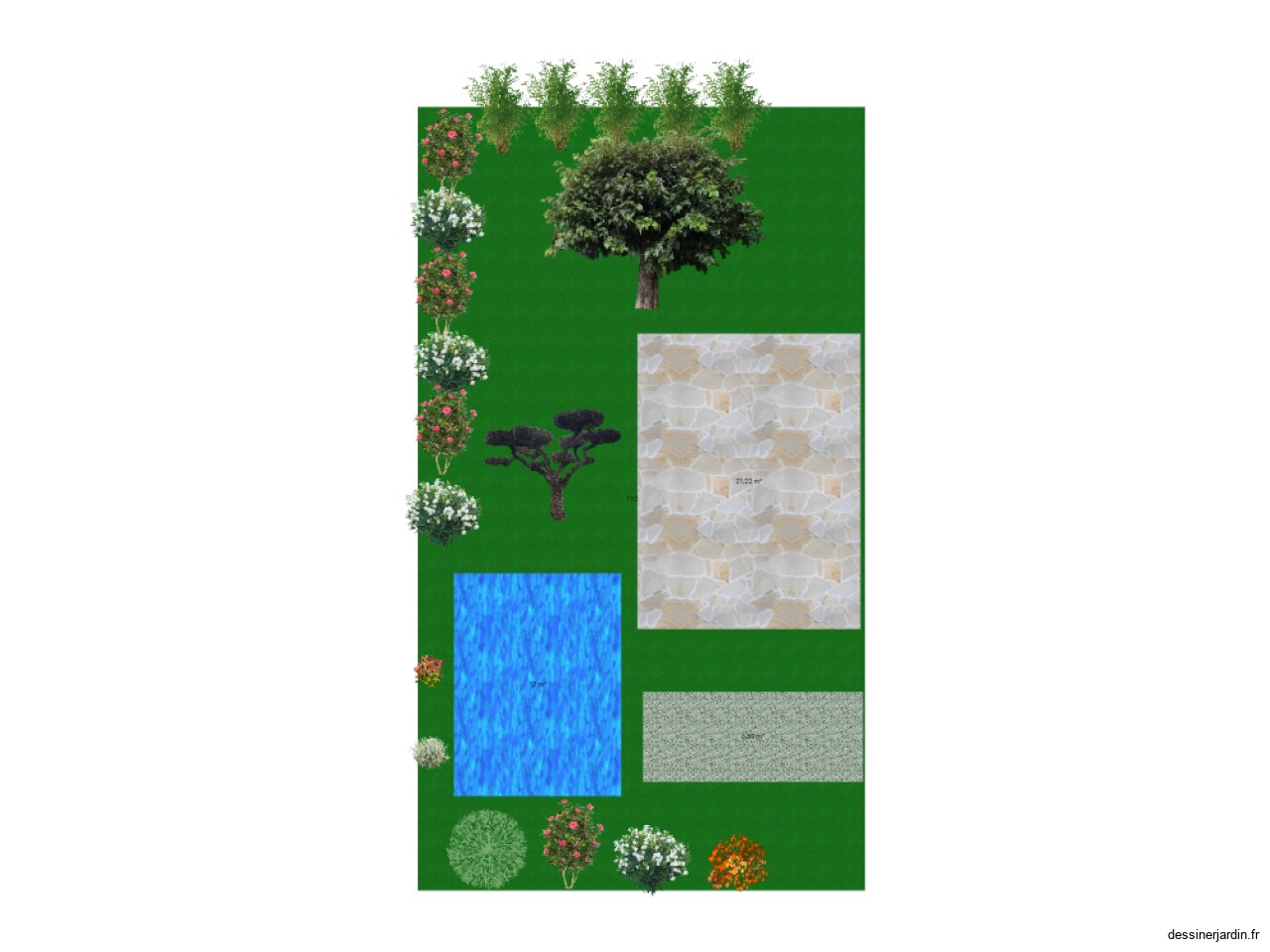 Jardin 1